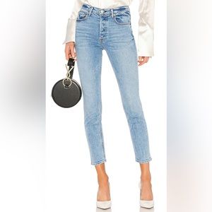 GLRFRND Karolina High Rise - Size 27